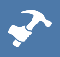 Hammer icon